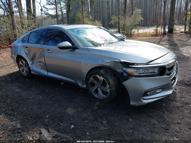 Продажа на аукционе авто 2018 Honda Accord Ex-l, vin: 1HGCV1F5XJA235235, номер лота: 44416276