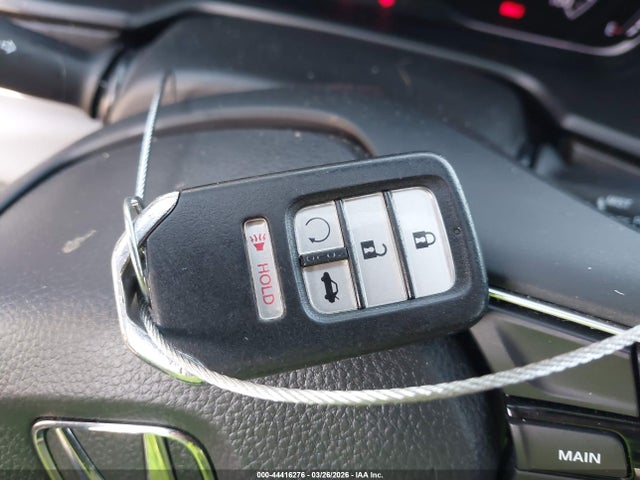 Продажа на аукционе авто 2018 Honda Accord Ex-l, vin: 1HGCV1F5XJA235235, номер лота: 44416276
