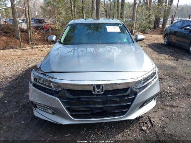 Продажа на аукционе авто 2018 Honda Accord Ex-l, vin: 1HGCV1F5XJA235235, номер лота: 44416276