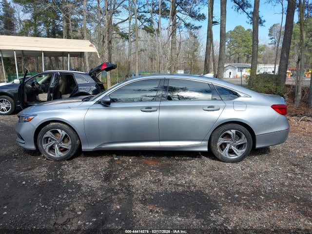 Продажа на аукционе авто 2018 Honda Accord Ex-l, vin: 1HGCV1F5XJA235235, номер лота: 44416276