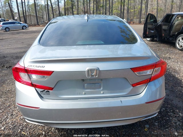 Продажа на аукционе авто 2018 Honda Accord Ex-l, vin: 1HGCV1F5XJA235235, номер лота: 44416276