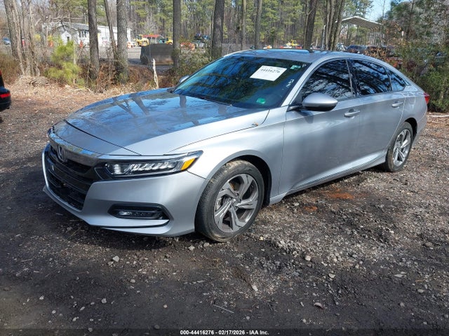 Продажа на аукционе авто 2018 Honda Accord Ex-l, vin: 1HGCV1F5XJA235235, номер лота: 44416276