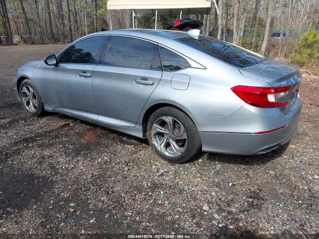 Продажа на аукционе авто 2018 Honda Accord Ex-l, vin: 1HGCV1F5XJA235235, номер лота: 44416276