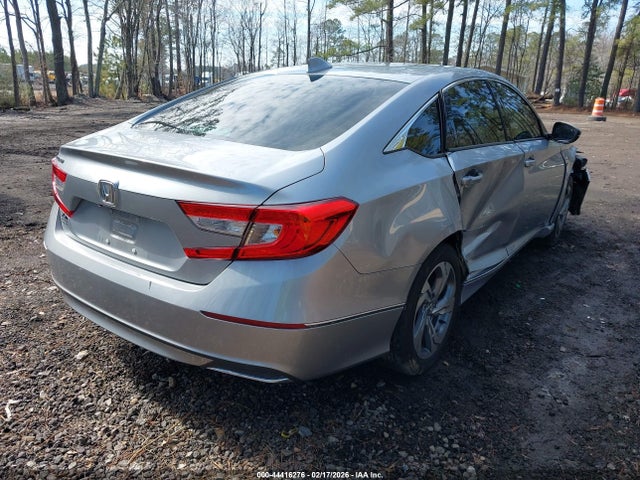 Продажа на аукционе авто 2018 Honda Accord Ex-l, vin: 1HGCV1F5XJA235235, номер лота: 44416276