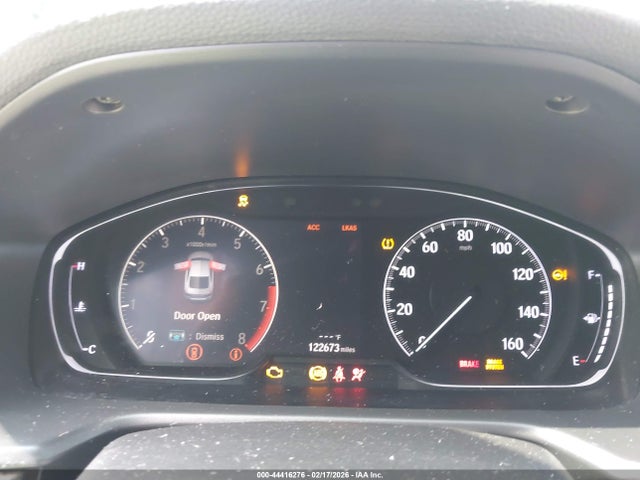 Продажа на аукционе авто 2018 Honda Accord Ex-l, vin: 1HGCV1F5XJA235235, номер лота: 44416276