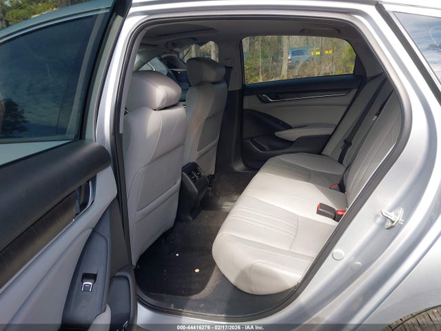 Продажа на аукционе авто 2018 Honda Accord Ex-l, vin: 1HGCV1F5XJA235235, номер лота: 44416276
