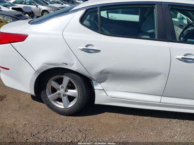 5XXGM4A77EG290877 KIA Optima Lx