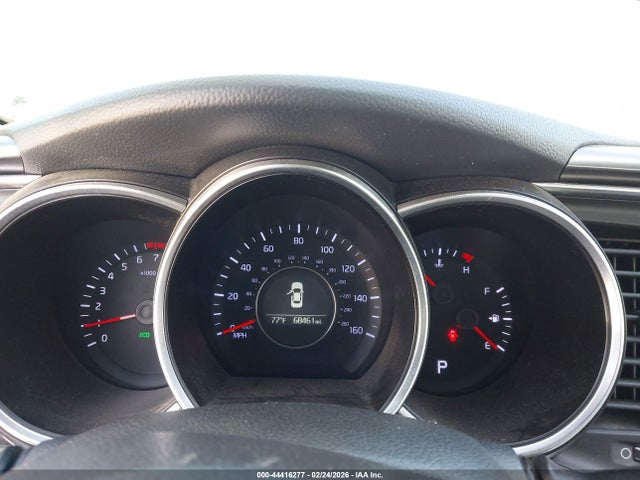 5XXGM4A77EG290877 KIA Optima Lx