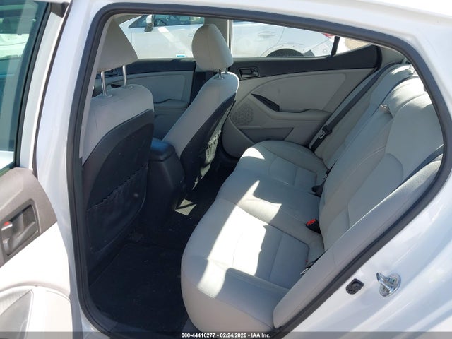 5XXGM4A77EG290877 KIA Optima Lx