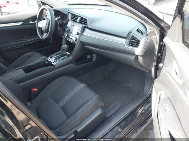2HGFC2F54JH567018 Honda Civic Lx