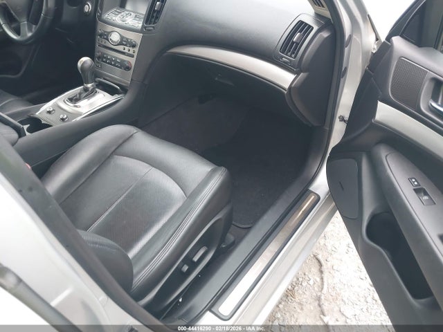 Продаж на аукціоні авто 2010 Infiniti G37 Journey, vin: JN1CV6AP9AM200448, номер лоту: 44416290
