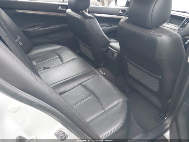 Продаж на аукціоні авто 2010 Infiniti G37 Journey, vin: JN1CV6AP9AM200448, номер лоту: 44416290