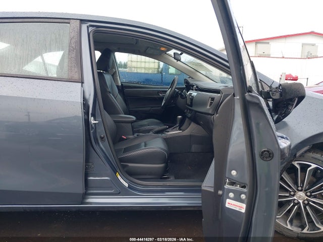 2T1BURHE6FC403299 Toyota Corolla