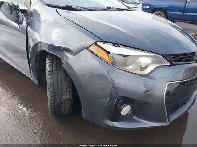 2T1BURHE6FC403299 Toyota Corolla