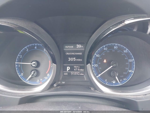 2T1BURHE6FC403299 Toyota Corolla