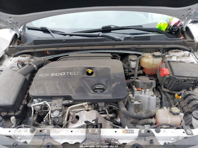 1G1ZJ5SU3HF132401 Chevrolet MALIBU HYBRID