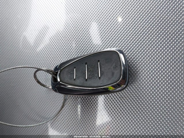 1G1ZJ5SU3HF132401 Chevrolet MALIBU HYBRID