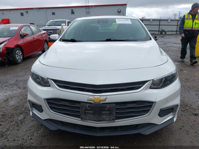 1G1ZJ5SU3HF132401 Chevrolet MALIBU HYBRID
