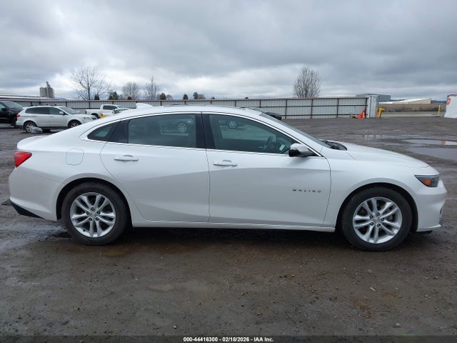 1G1ZJ5SU3HF132401 Chevrolet MALIBU HYBRID