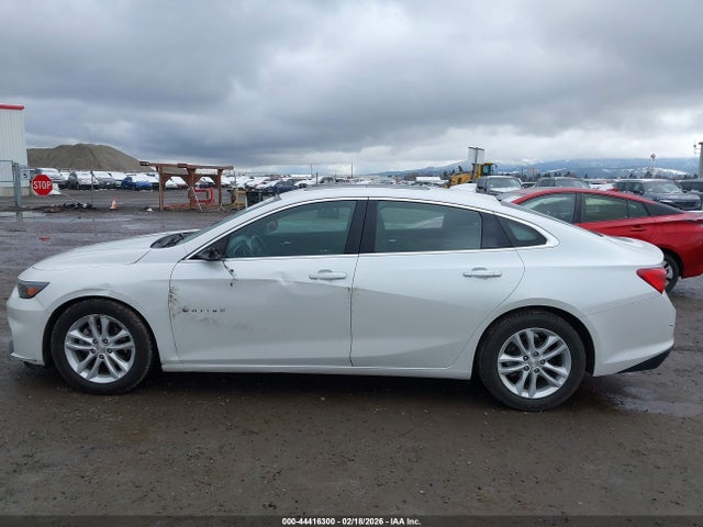 1G1ZJ5SU3HF132401 Chevrolet MALIBU HYBRID