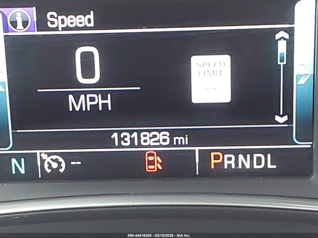1G1ZJ5SU3HF132401 Chevrolet MALIBU HYBRID