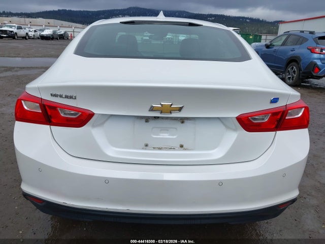 1G1ZJ5SU3HF132401 Chevrolet MALIBU HYBRID