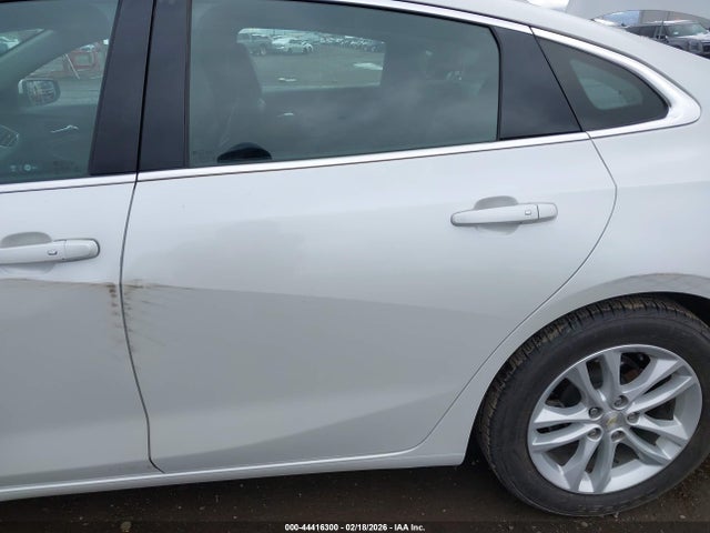 1G1ZJ5SU3HF132401 Chevrolet MALIBU HYBRID