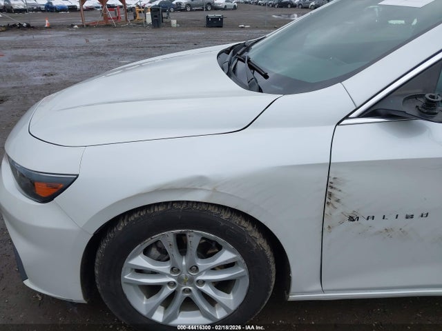 1G1ZJ5SU3HF132401 Chevrolet MALIBU HYBRID