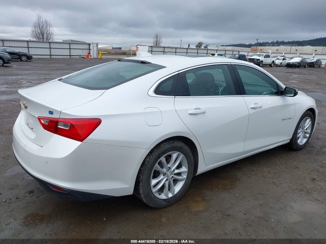 1G1ZJ5SU3HF132401 Chevrolet MALIBU HYBRID