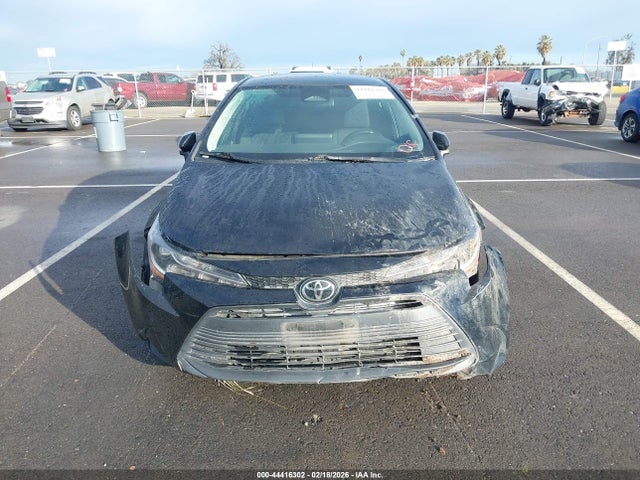 Toyota COROLLA LE 2023 5YFB4MDE6PP003723 Image 12