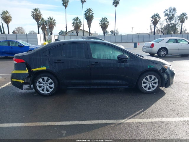 Toyota COROLLA LE 2023 5YFB4MDE6PP003723 Image 13