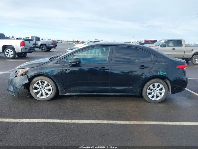 Toyota COROLLA LE 2023 5YFB4MDE6PP003723 Image 14