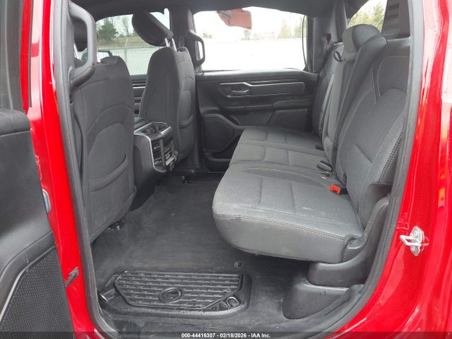 Продаж на аукціоні авто 2020 Ram 1500 Big Horn  4x4 5'7 Box, vin: 1C6SRFFT1LN264121, номер лоту: 44416307