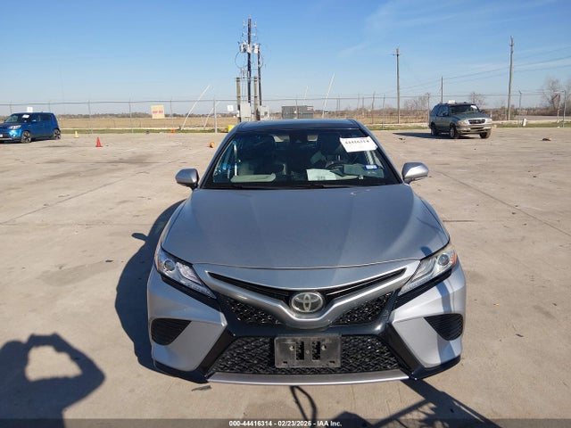 4T1K61AK0LU319677 Toyota CAMRY XSE