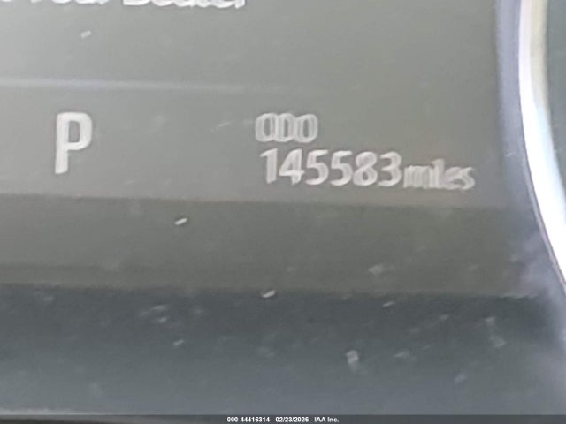 4T1K61AK0LU319677 Toyota CAMRY XSE