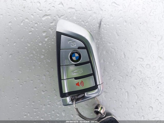 Продаж на аукціоні авто 2023 Bmw M850i Xdrive, vin: WBAFY4C06PCK42772, номер лоту: 44416319