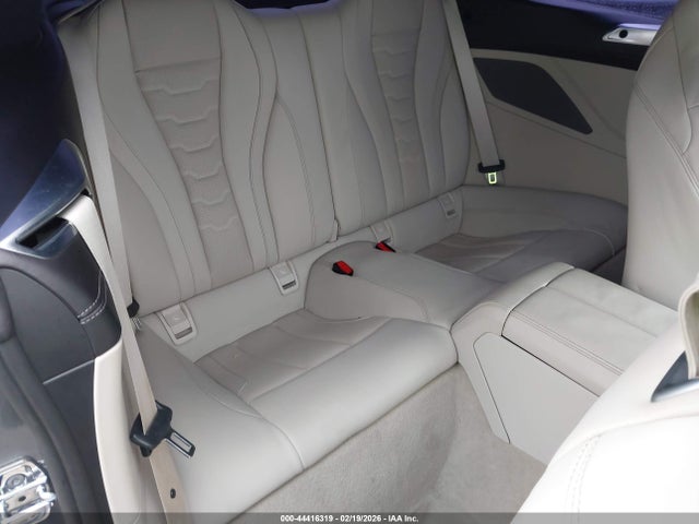 Продаж на аукціоні авто 2023 Bmw M850i Xdrive, vin: WBAFY4C06PCK42772, номер лоту: 44416319
