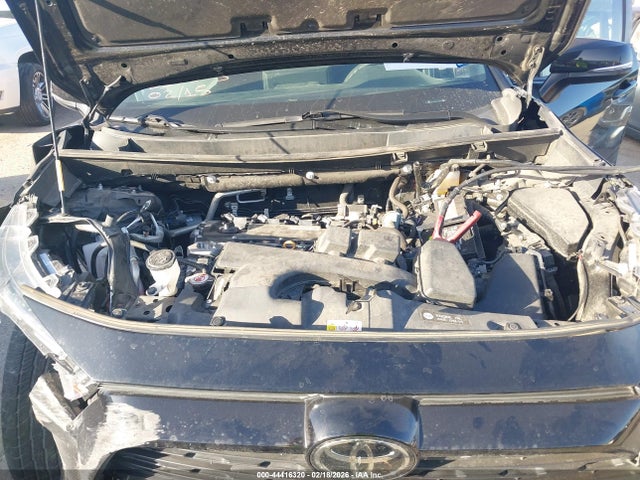2023 TOYOTA RAV4 2T3W1RFV4PC233305 Photo 9