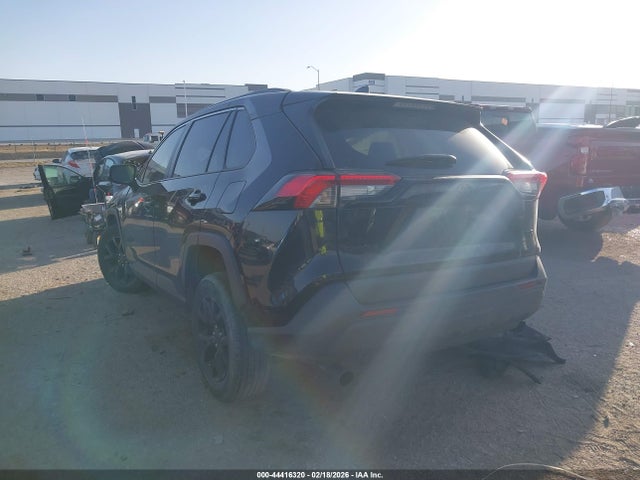 2023 TOYOTA RAV4 2T3W1RFV4PC233305 Photo 2