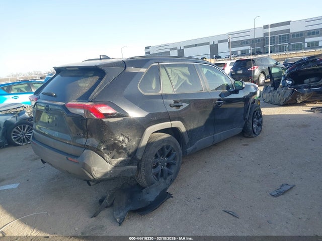 2023 TOYOTA RAV4 2T3W1RFV4PC233305 Photo 3