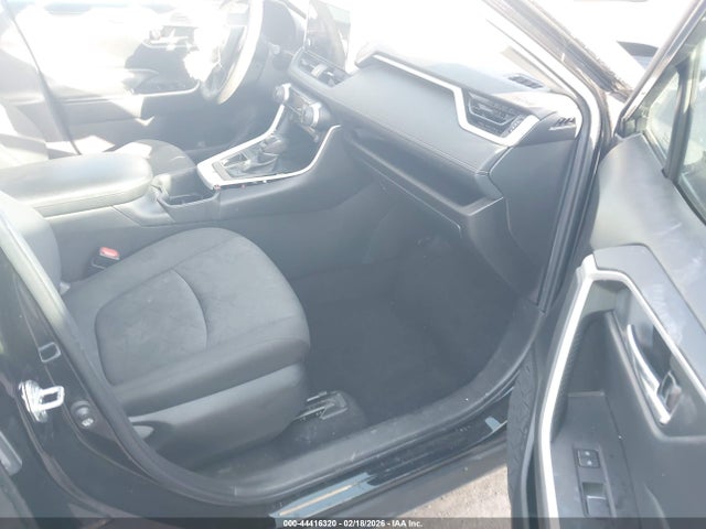 2023 TOYOTA RAV4 2T3W1RFV4PC233305 Photo 4