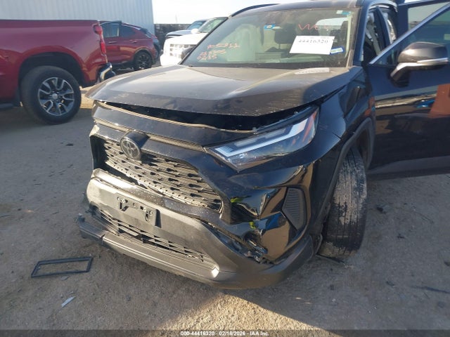 2023 TOYOTA RAV4 2T3W1RFV4PC233305 Photo 5