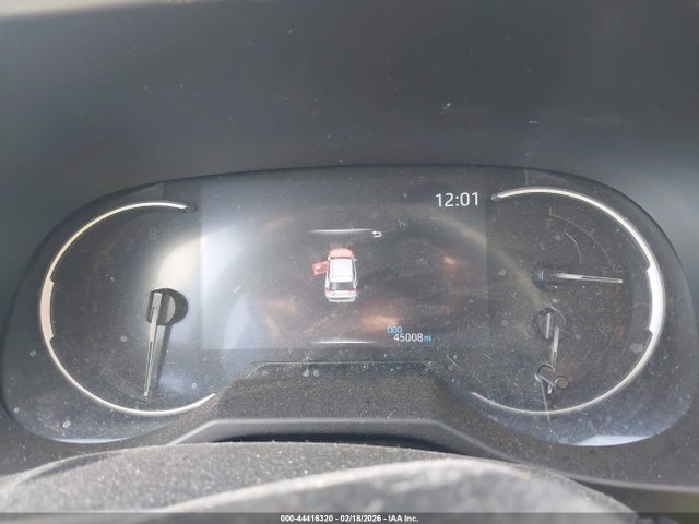 2023 TOYOTA RAV4 2T3W1RFV4PC233305 Photo 6
