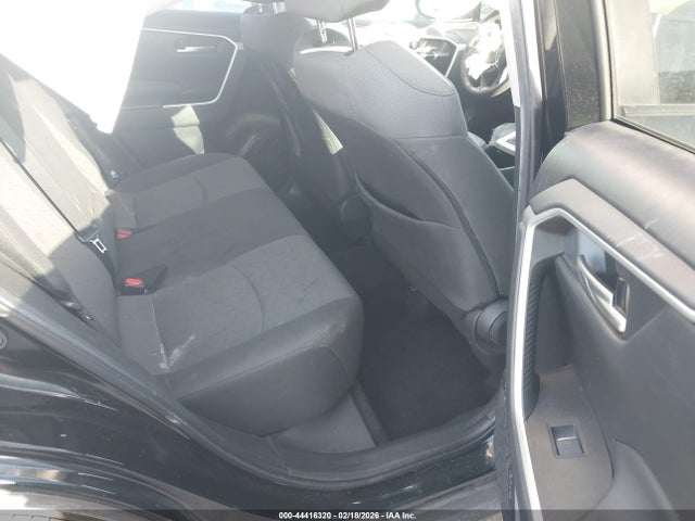 2023 TOYOTA RAV4 2T3W1RFV4PC233305 Photo 7
