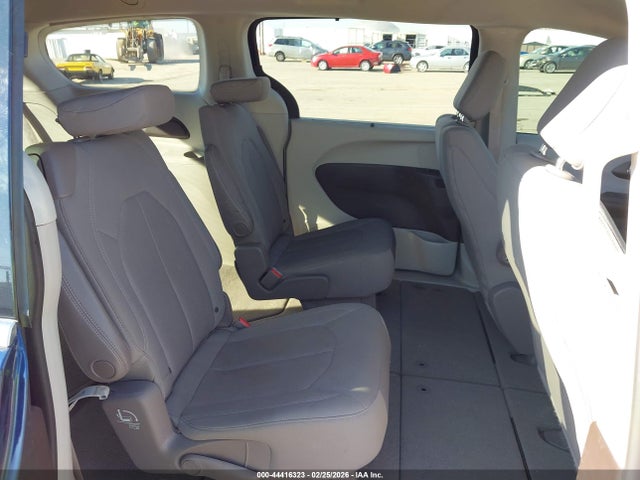 Aukcja sprzedaży 2020 Chrysler Pacifica Touring, vin: 2C4RC1FG3LR197460, numer aukcji: 44416323