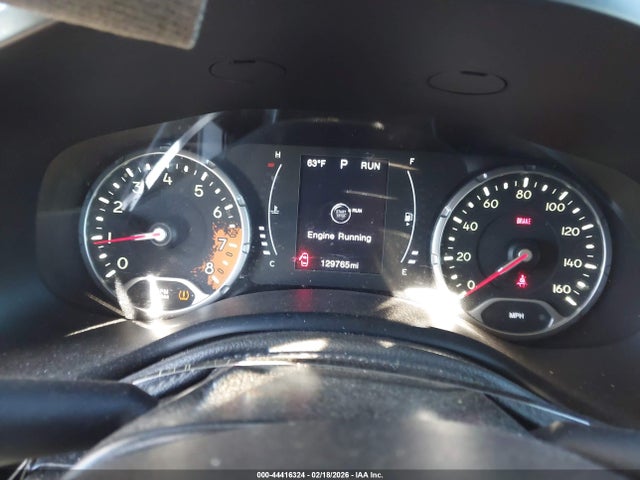 Aukcja sprzedaży 2017 Jeep Renegade Sport Fwd, vin: ZACCJAAB2HPF71155, numer aukcji: 44416324