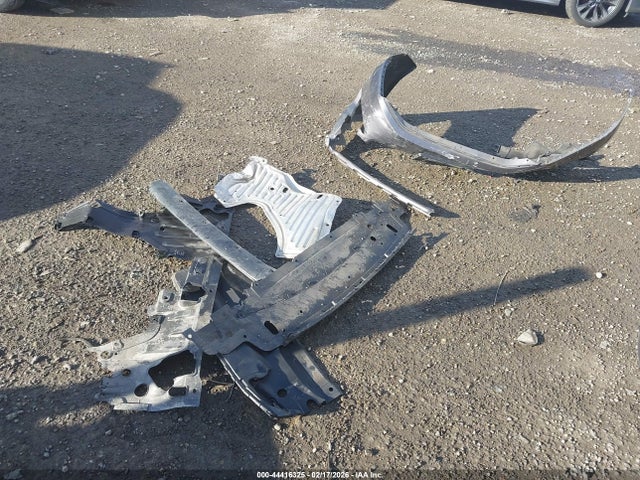 1HGCR6F56FA008388 Honda Accord Hybrid Ex-l