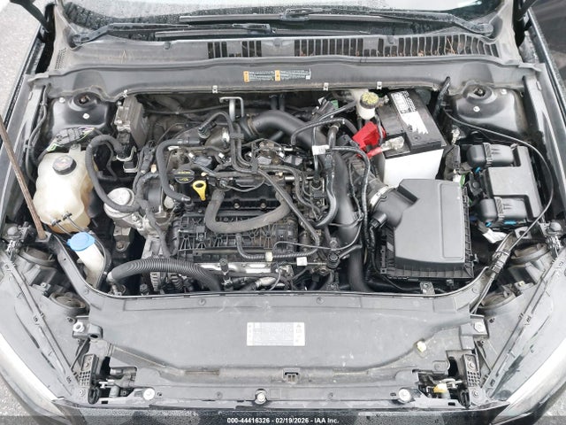 Aukcja sprzedaży 2018 Ford Fusion Se, vin: 3FA6P0HD9JR218491, numer aukcji: 44416326