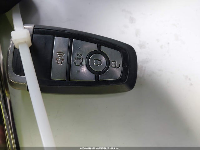 Aukcja sprzedaży 2018 Ford Fusion Se, vin: 3FA6P0HD9JR218491, numer aukcji: 44416326