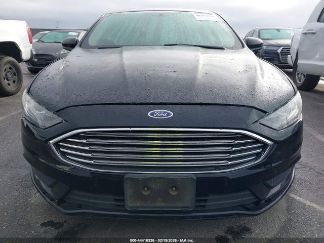 Aukcja sprzedaży 2018 Ford Fusion Se, vin: 3FA6P0HD9JR218491, numer aukcji: 44416326